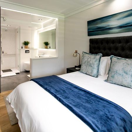 Bayview 203 Appartement Hermanus Buitenkant foto