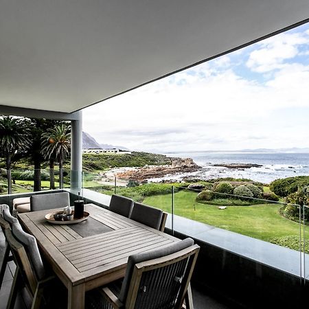 Bayview 203 Appartement Hermanus Buitenkant foto