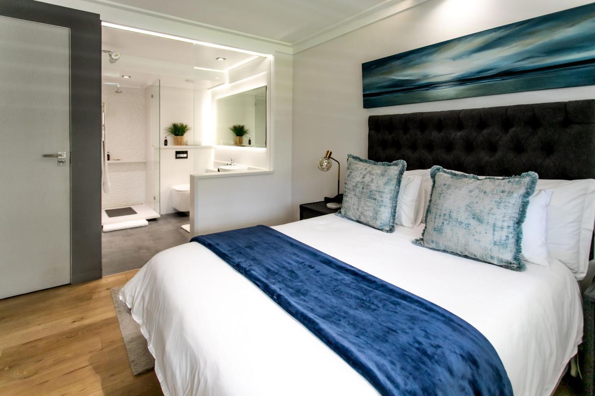 Bayview 203 Appartement Hermanus Buitenkant foto
