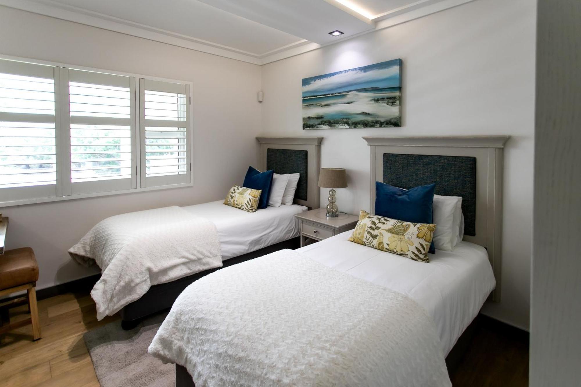 Bayview 203 Appartement Hermanus Buitenkant foto