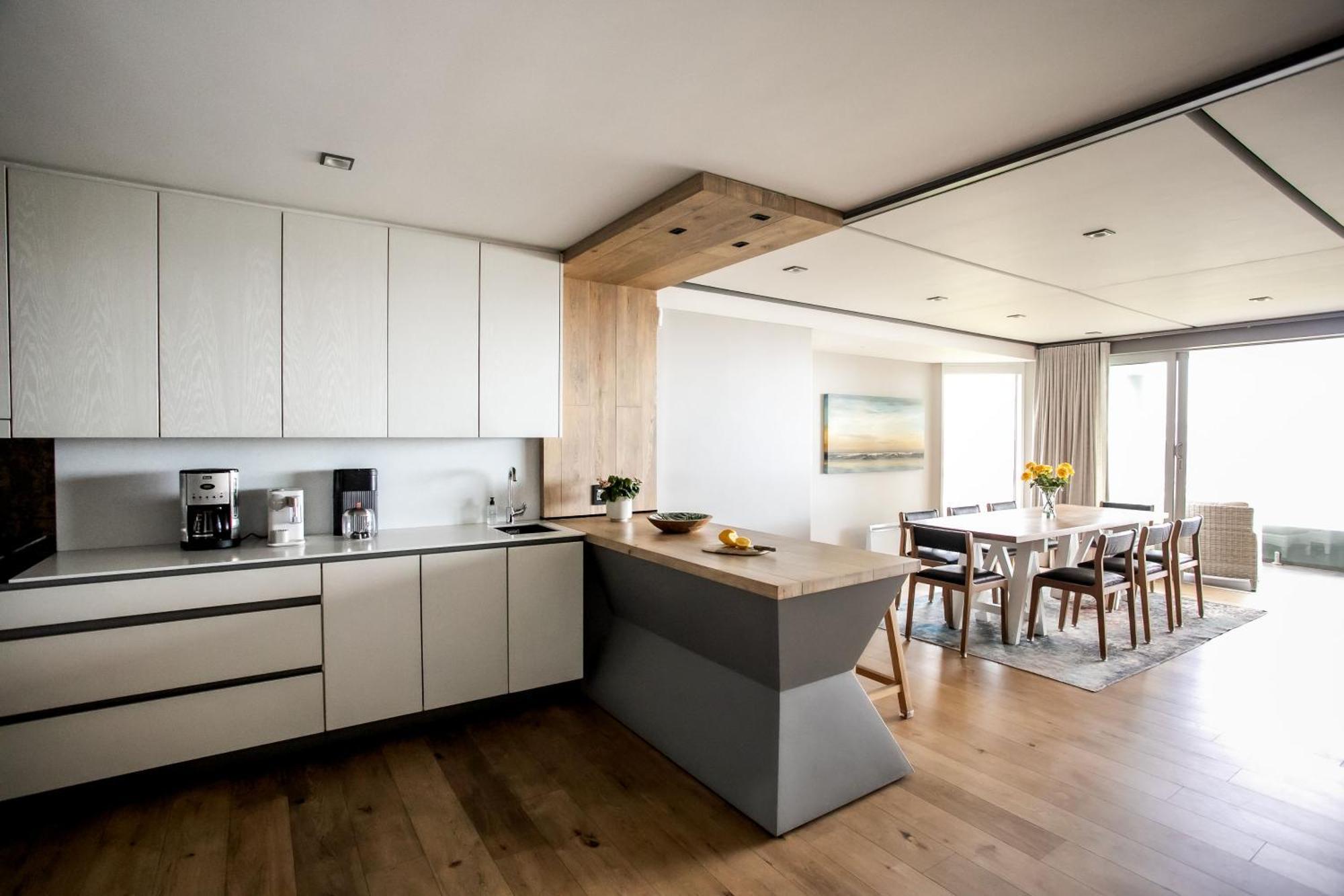 Bayview 203 Appartement Hermanus Buitenkant foto