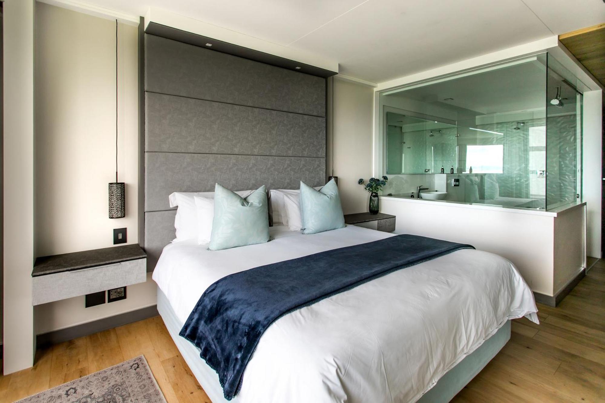 Bayview 203 Appartement Hermanus Buitenkant foto