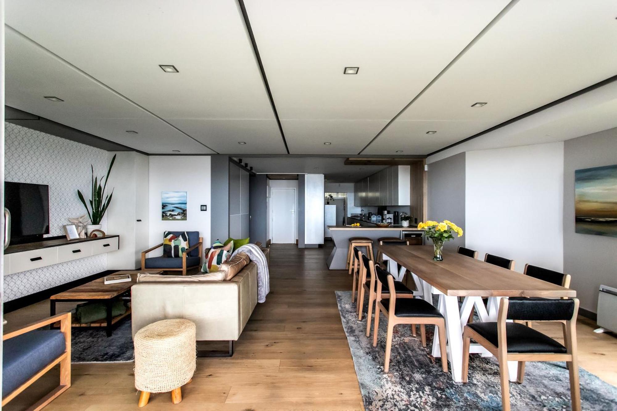 Bayview 203 Appartement Hermanus Buitenkant foto