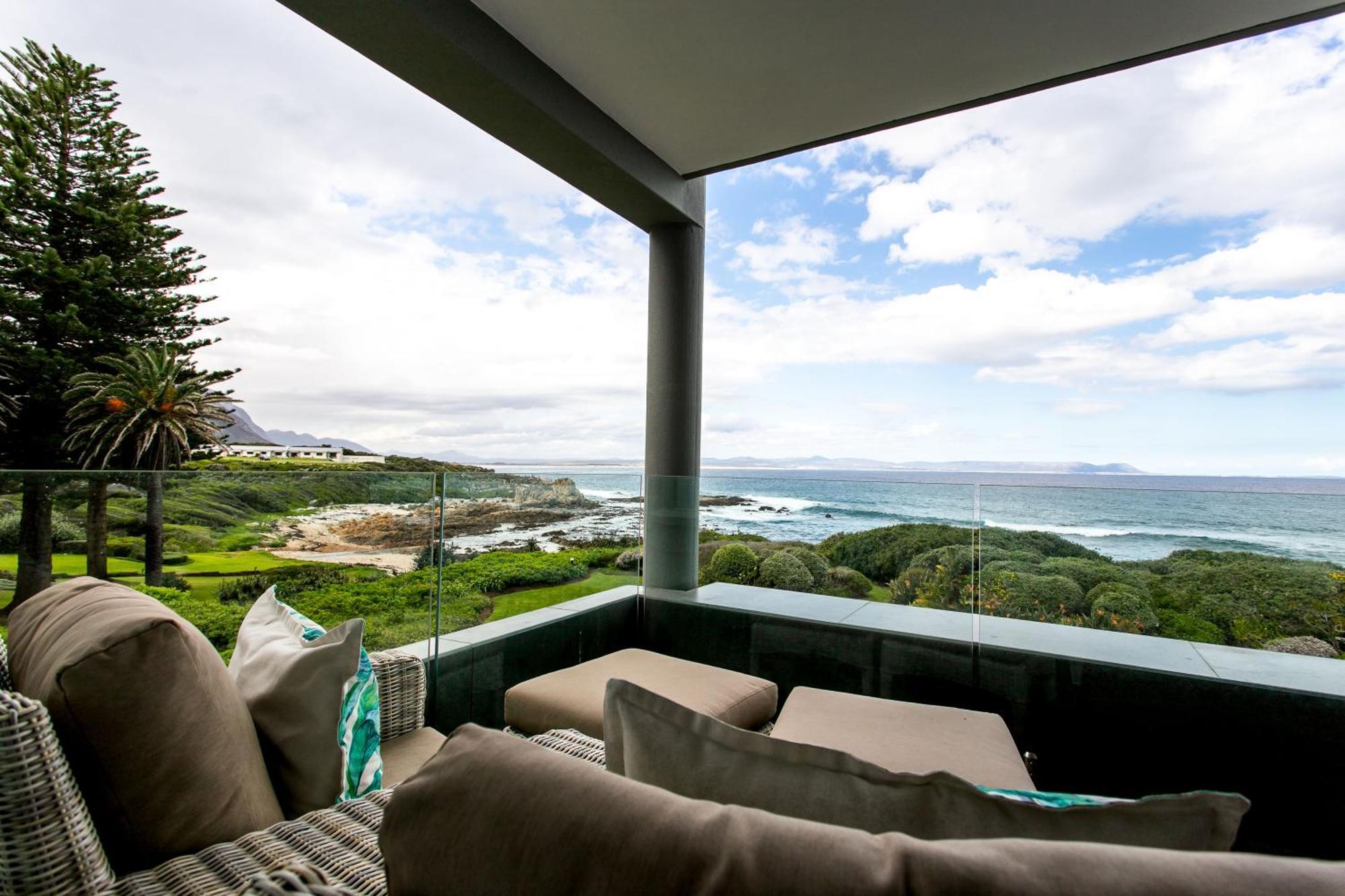 Bayview 203 Appartement Hermanus Buitenkant foto